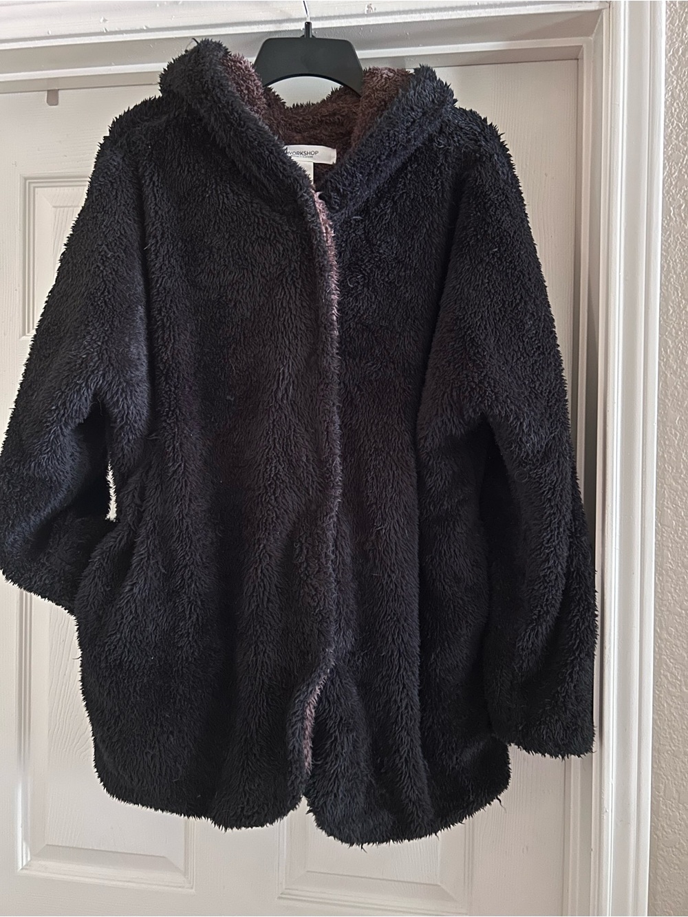 Workshop Republic Clothing, Ladies Size L